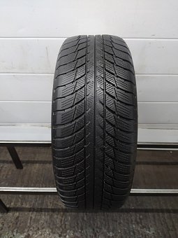 Bridgestone Blizzak LM001 225/55 R17 97H RunFlat