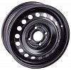 TREBL 6775T 5,5x15 4x100 ET45 dia 60,1 Black