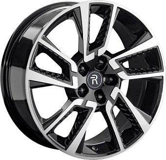 Replay Lexus (LX232) 8x18 5x114,3 ET30 dia 60,1 BKF