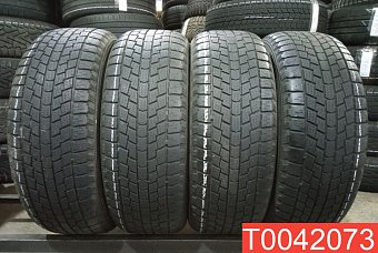 Hankook Nordik IS 225/60 R17 99T 