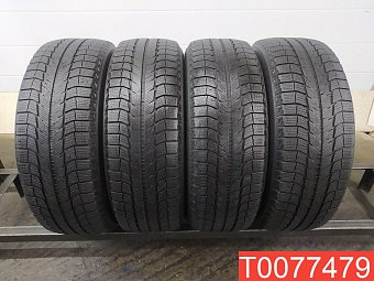 Michelin Latitude X-Ice 2 225/65 R17 102T 