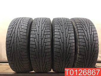 Nokian Nordman RS2 195/65 R15 95R 