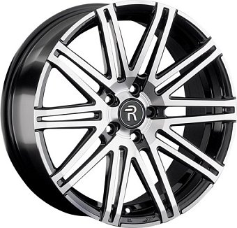 Replay BMW (B329) 8,5x19 5x112 ET25 dia 66,6 BKF