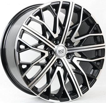 RST R002 8,5x20 5x114,3 ET45 dia 67,1 BFP