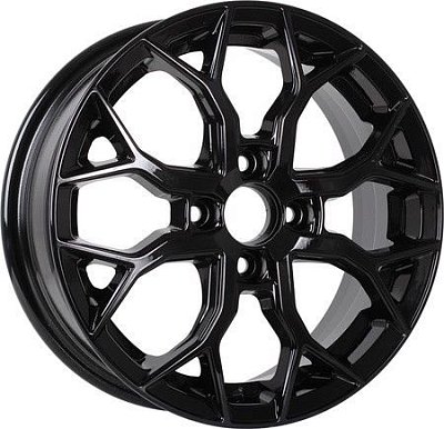 Диски TechLine Venti 1419 - 1