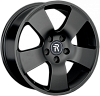 Replica Replay BMW (B358) 8x17 5x112 ET52 dia 66.6 MB