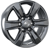 Replica Replay Mitsubishi (Mi123) 7.5x18 6x139.7 ET38 dia 67.1 GM
