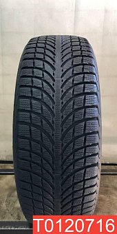 Michelin Latitude Alpin 2 235/65 R17 108H 