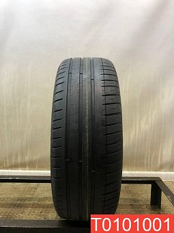 Michelin Pilot Sport 3 215/45 R18 93W 