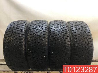 Dunlop Ice Touch 205/55 R16 94T 