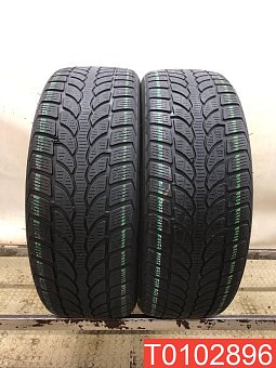 Bridgestone Blizzak LM32 215/45 R20 95V 