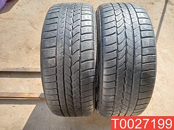 Continental 4x4 WinterContact SSR 255/50 R19 107V RunFlat