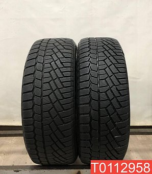 Continental ContiVikingContact 5 205/55 R16 94T 