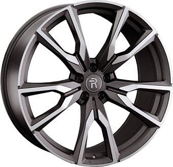 Replay BMW (B306) 9,5x22 5x112 ET37 dia 66,6 MGMF