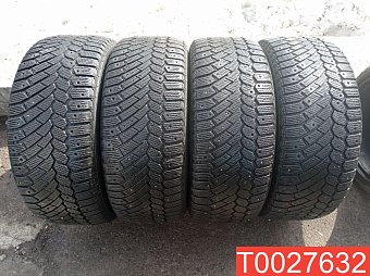 Continental ContiIceContact 255/55 R18 109T 