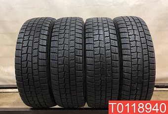 Dunlop Winter Maxx WM01 195/65 R15 91Q 