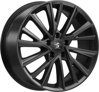 K&K Premium Series КР010 (18_Kodiaq) 7,5x18 5x112 ET40 dia 57,1 fury black