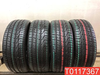 Pirelli Pzero 235/45 R20 100W 