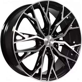 RST R119 (Exeed) 7x19 5x108 ET36 dia 65,1 BD