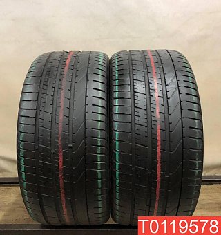 Pirelli Pzero 275/35 R20 102Y RunFlat