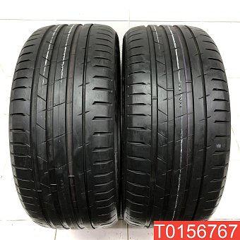 Nokian Tyres Hakka Black 2 SUV 275/45 R20 110Y 
