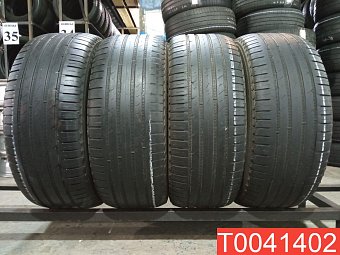 Nokian Hakka Blue SUV 285/60 R18 116V 