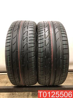 Bridgestone Potenza S001 225/40 R19 93W 