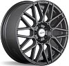 X trike X-133 7,5x18 5x114,3 ET50 dia 67,1 BKM