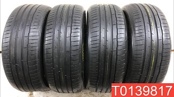 Hankook Ventus S1 Evo 3 EV 235/50 R20 100T 