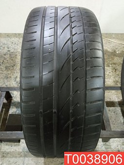 Continental CrossConatct UHP 265/40 R21 105Y 