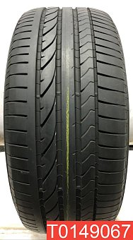 Bridgestone Dueler H/P Sport 285/50 R20 112V 