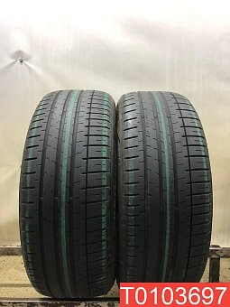 Falken Azenis FK510 215/55 R18 99W 