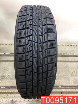 Yokohama Ice Guard IG50 Plus 195/60 R16 89Q 