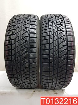 Kumho Winter Craft WS 71 Suv 225/55 R18 102H 