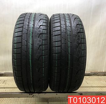 Pirelli Sottozero Winter 210 Series 2 225/50 R17 94H RunFlat