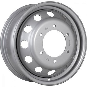 Accuride Ford Transit 6,5x16 5x160 ET60 dia 65,1 S
