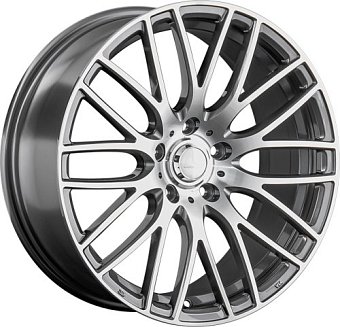 LS wheels 471 8x18 5x114,3 ET45 dia 73,1 GMF