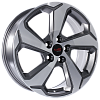 LegeArtis Concept Toyota (TY567) 7,5x19 5x114,3 ET35 dia 60,1 GMF