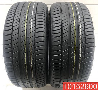 Michelin Primacy 3 ZP 245/40 R19 98Y RunFlat