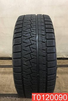 Pirelli Ice Asimmetrico 245/40 R18 97Q 