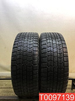 Dunlop DSX-2 205/55 R16 91Q 