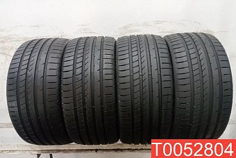 Goodyear Eagle F1 Asymmetric 2 245/30 R20 90Y 