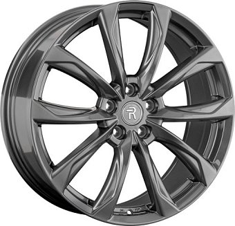 Replay Nissan (NS273) 8x20 5x114,3 ET50 dia 66,1 GM