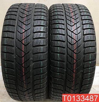 Pirelli Sottozero 3 215/45 R17 91H 
