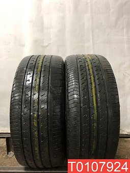 Dunlop Veuro VE303 245/50 R18 100W 