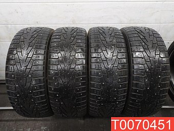 Nokian Hakkapeliitta 7 SUV 235/60 R17 106T 