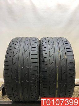 Bridgestone Potenza S001 275/35 R20 102Y RunFlat