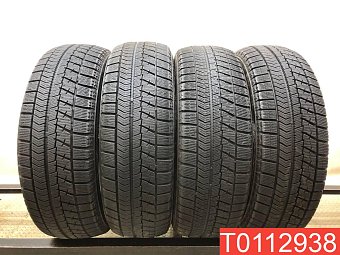 Bridgestone Blizzak VRX 185/60 R15 84Q 