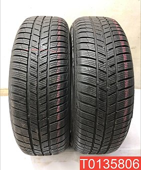 Barum Polaris 5 215/65 R17 103H 