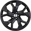Khomen Wheels KHW2006 (A7) 8,5x20 5x112 ET30 dia 66,6 black matt